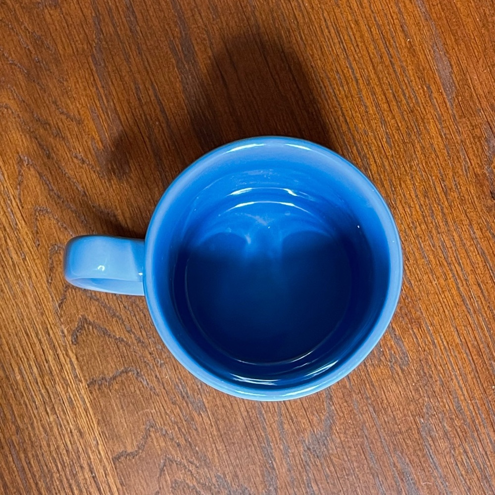 Winnie The Pooh Raised Embossed Mug - Picture 4 of 4